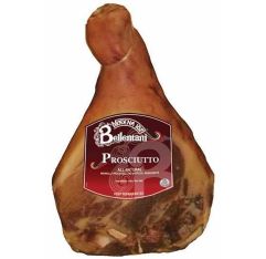 Bellentani Prosciutto