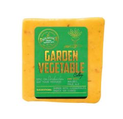 New Bridge Garden Vegetable Colby Chunk