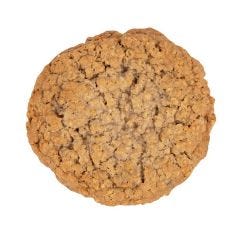 Dogwood Dessert Oatmeal Raisin Cookie Dough