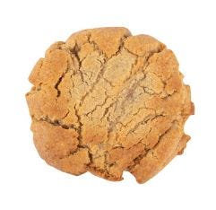 Dogwood Dessert Peanut Butter Cookie Dough