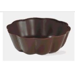 Dobla Dark Chocolate Turban Cup Kosher