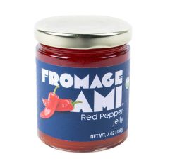 Fromage Ami Red Pepper Jelly
