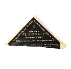 Beecher's 15 Month Aged Flagship Wedge