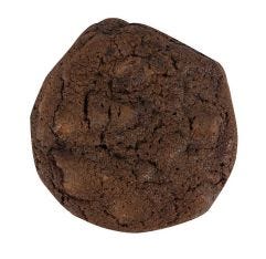 Dogwood Dessert Double Chocolate Chip Cookie Dough Puck