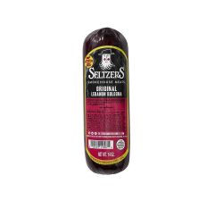 Seltzer's Lebanon Bologna Chub