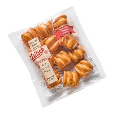 Ditsch Pretzel Bites