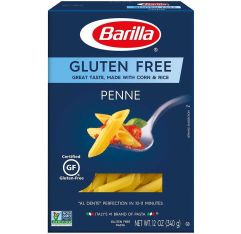 Barilla Penne Gluten Free