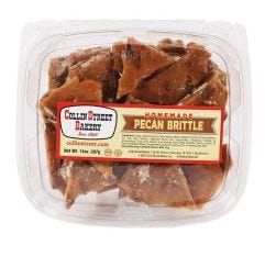 Collin Street Bakery Pecan Brittle