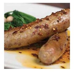 Atlanta Sausage Chicken Apple Sausage Link