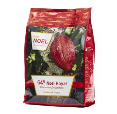 Noel Bittersweet Royale 64% Chocolate Kosher