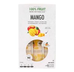 Fruti Fruit Mango Chunks