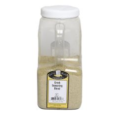 Culinary Master Greek Seasoning Blend