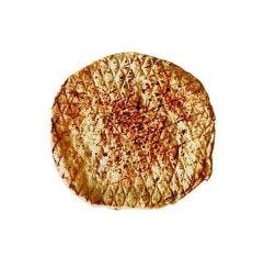 The Pizza Co. Grilled Pizza Crust 12 Inch Vegan