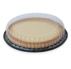 Galaxy Desserts Creme Filled Tart 8 Inch