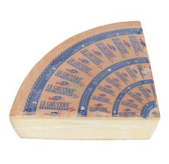 Emmi Le Gruyere Quarter Wheel