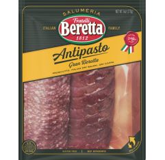 Beretta Antipasto Tray