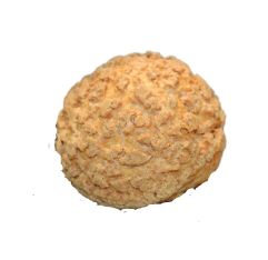 Mademoiselle Desserts Choux Crumble Baked 0.92 OZ