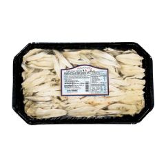 Sanniti White Anchovies