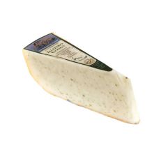 Marieke Gouda Jalapeno Gouda Wedge Hand Wrapped