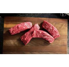 Meats By Linz Beef Sirloin Flap Meat Choice