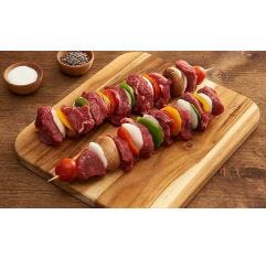 Meats By Linz Beef Tenderloin Tips Random