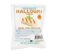 Kryssos Halloumi Cuts