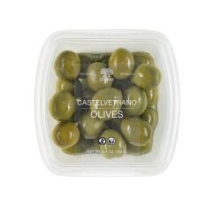 Divina Castelvetrano Olives With Pits Brineless