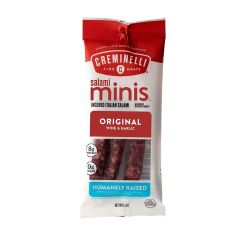 Creminelli Salami Minis Original