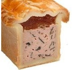 Gourmet Foods Llc Forestier Pate