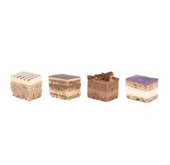 Symphony Usa Classic Petit Fours