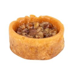 Culinary Master Pecan Tarts Mini