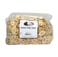 Culinary Master Banana Chips Dried