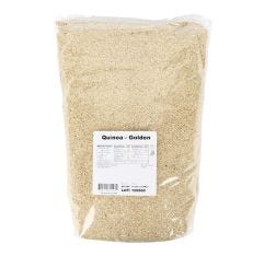 Culinary Master Quinoa Golden/White