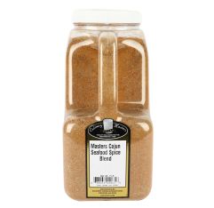 Culinary Master Masters Cajun Seafood Spice Blend