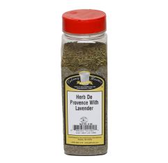 Culinary Master Herb De Provence With Lavender