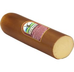 Van Kaas Smoked Gouda Maasdam