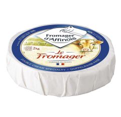 Fromager d’ Affinois D'Affinois  Wheel