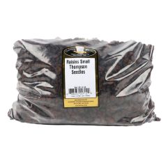 Culinary Master Raisins Small Thompson Seedles