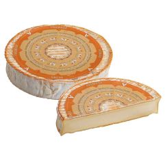 Fromi Vacherousse Argental