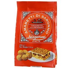 Lazzaroni Amaretti Dessert