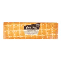 Smoky Park Smoked Gruyere Processed Cheese Loaf