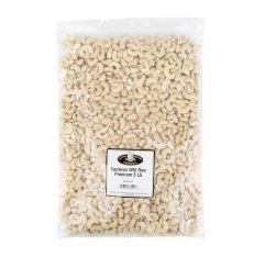 Culinary Master Premium Cashews Whole Raw