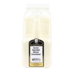 Culinary Master Coconut Desiccated Medium Unsweetened