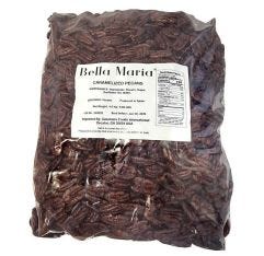 Bella Maria Caramelized Pecans