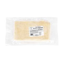 Severino Black Pepper Pasta Sheets