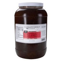 Terrapin Ridge Hot Bacon Jam Gallon