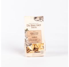 Di Bruno Garlic Crostini