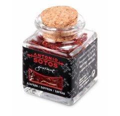 Donostia Foods Saffron Filaments