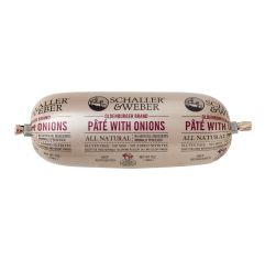 Schaller & Weber Oldenburger Onion Pate