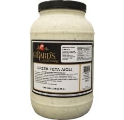 Girard's Greek Feta Aioli Dressing